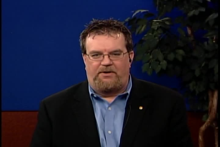 Parenting Show: Rebellious Teens