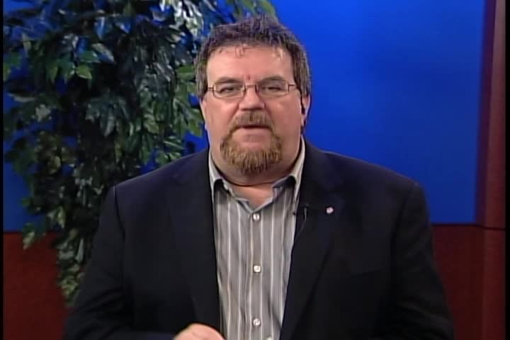 Parenting Show: Safe Driving