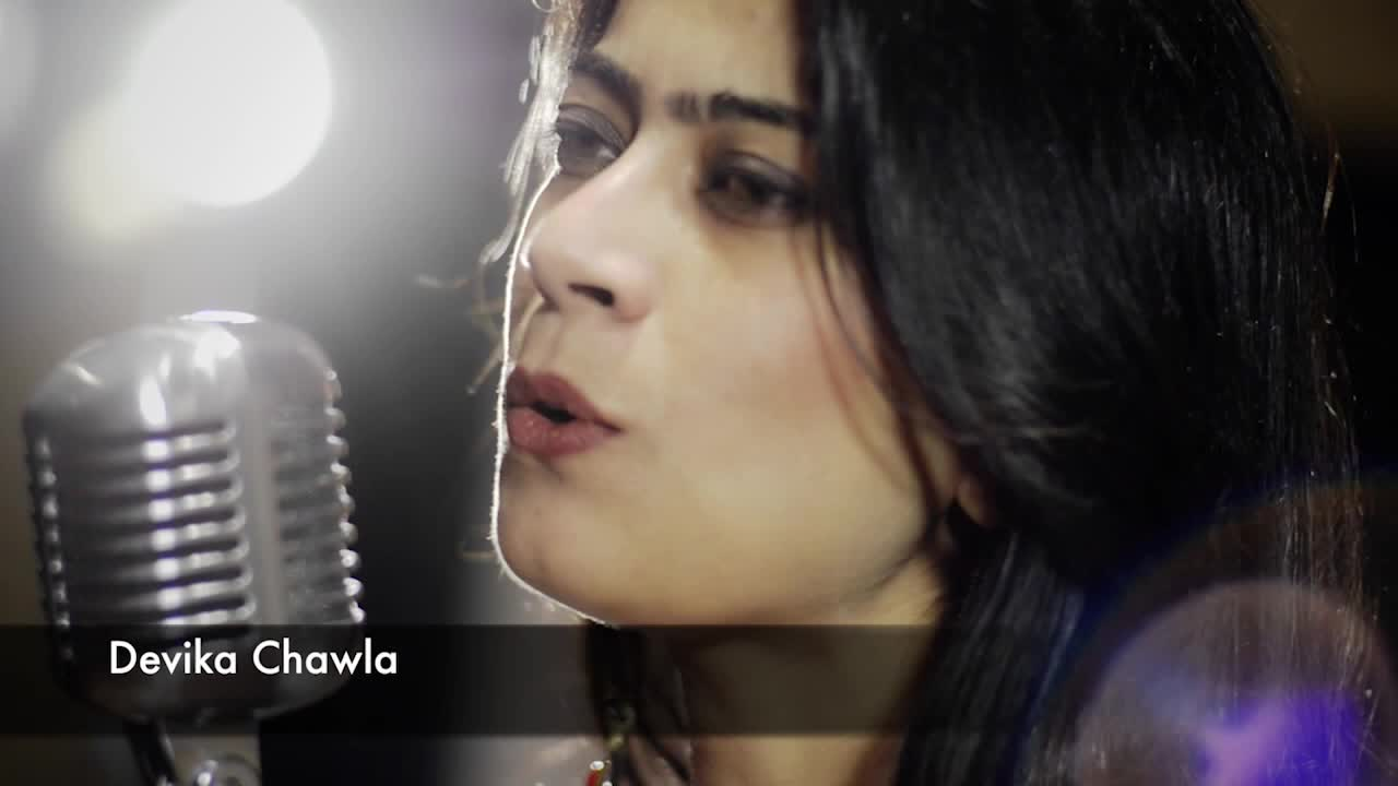 The Kamla Show: Devika Chawla