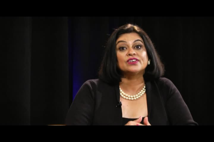 The Kamla Show: Hannah Kain