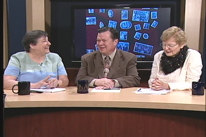 Thumbnail image for Tracing Your Family Roots: Death Records