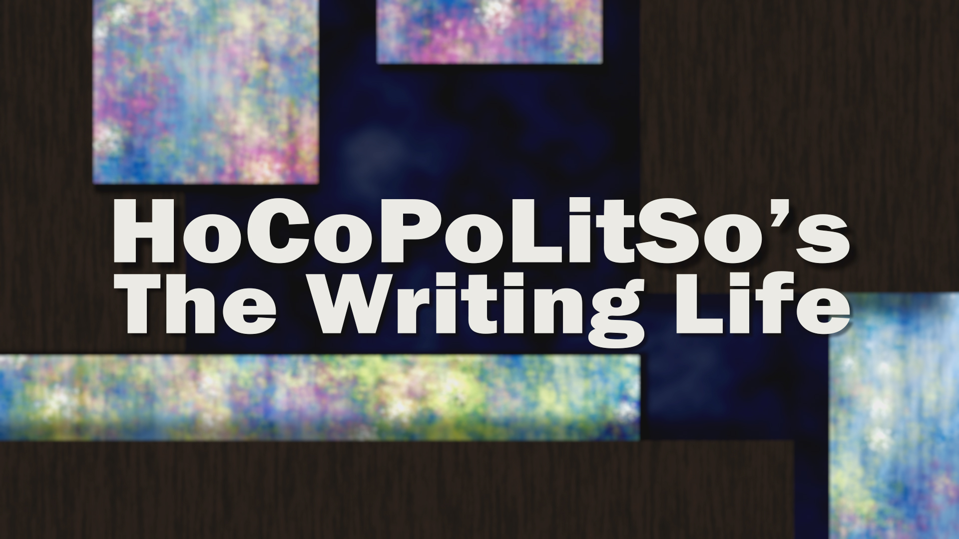 The Writing Life: Marie Arana