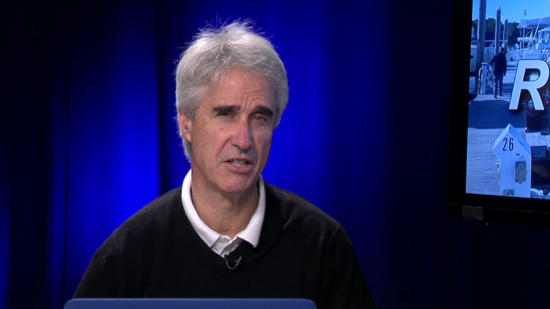 Thumbnail image for Smart Boating - Sailboat Restoration