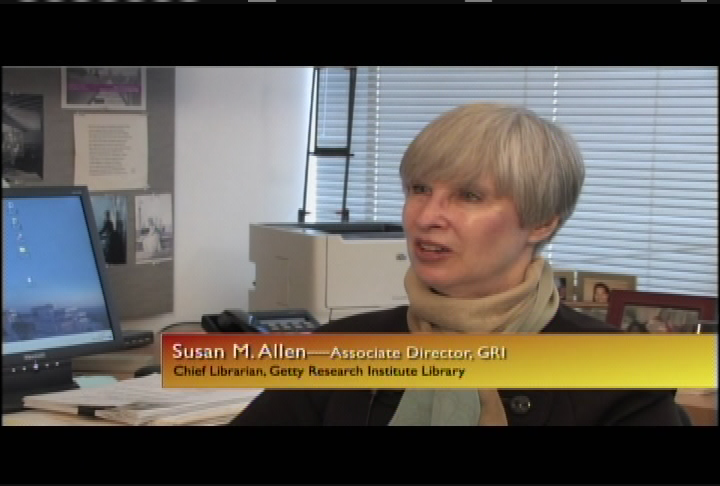 Great Libraries of the World