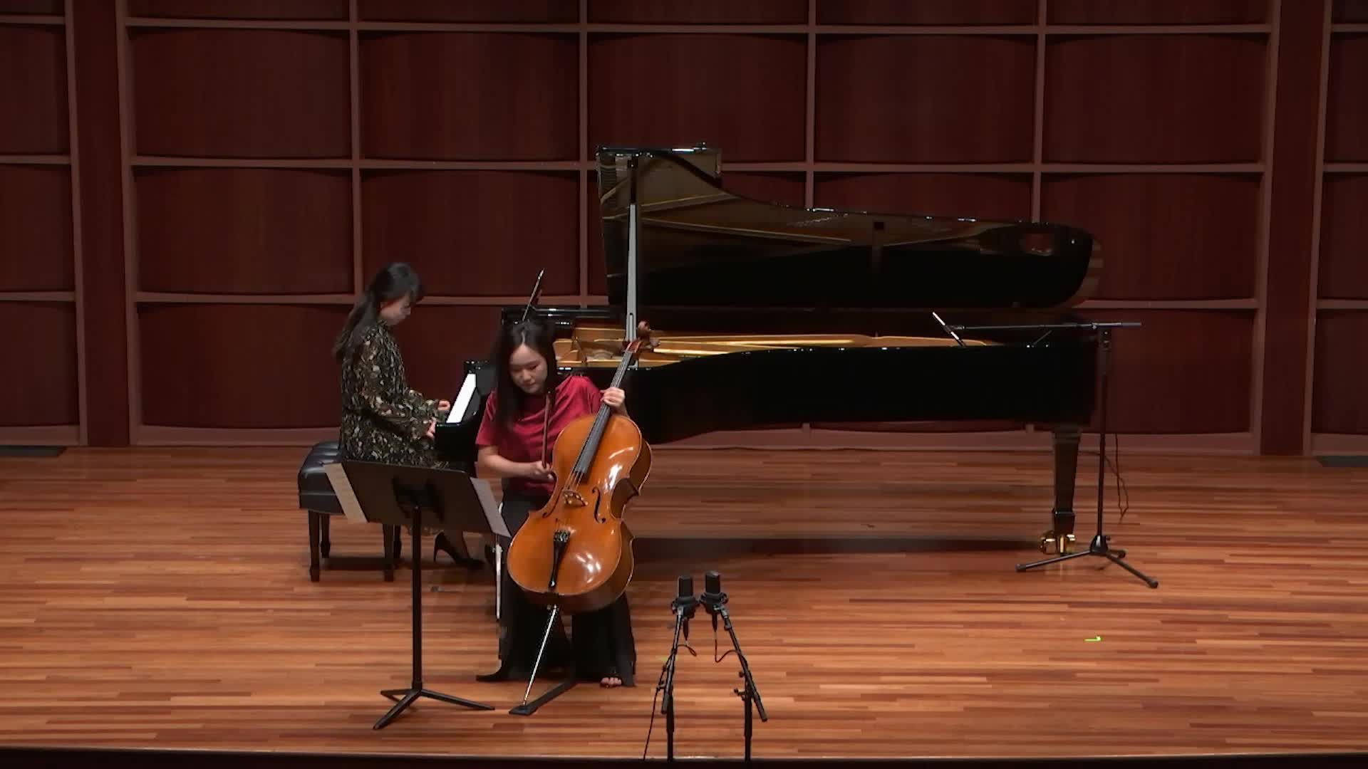 Concert Series: On The Wings Of Spring