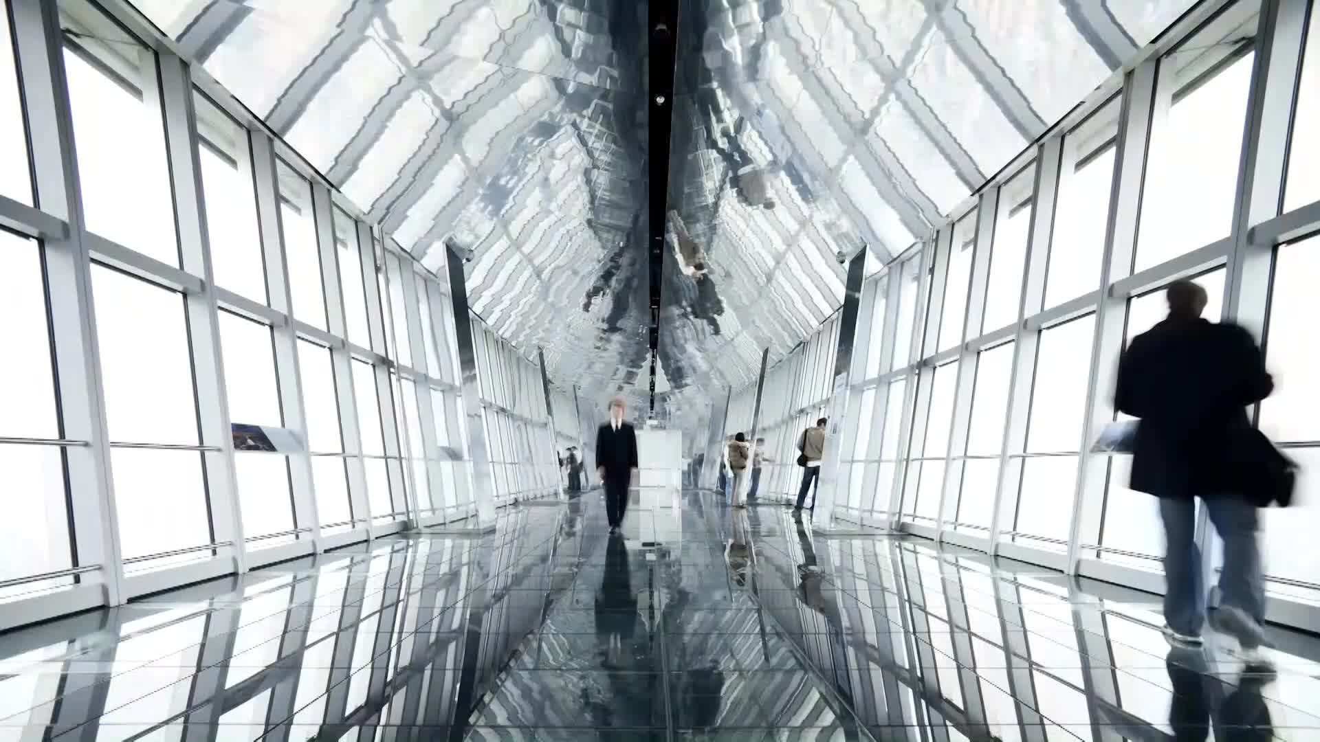 Thumbnail image for Future Talk: Mixed Reality and Social Change