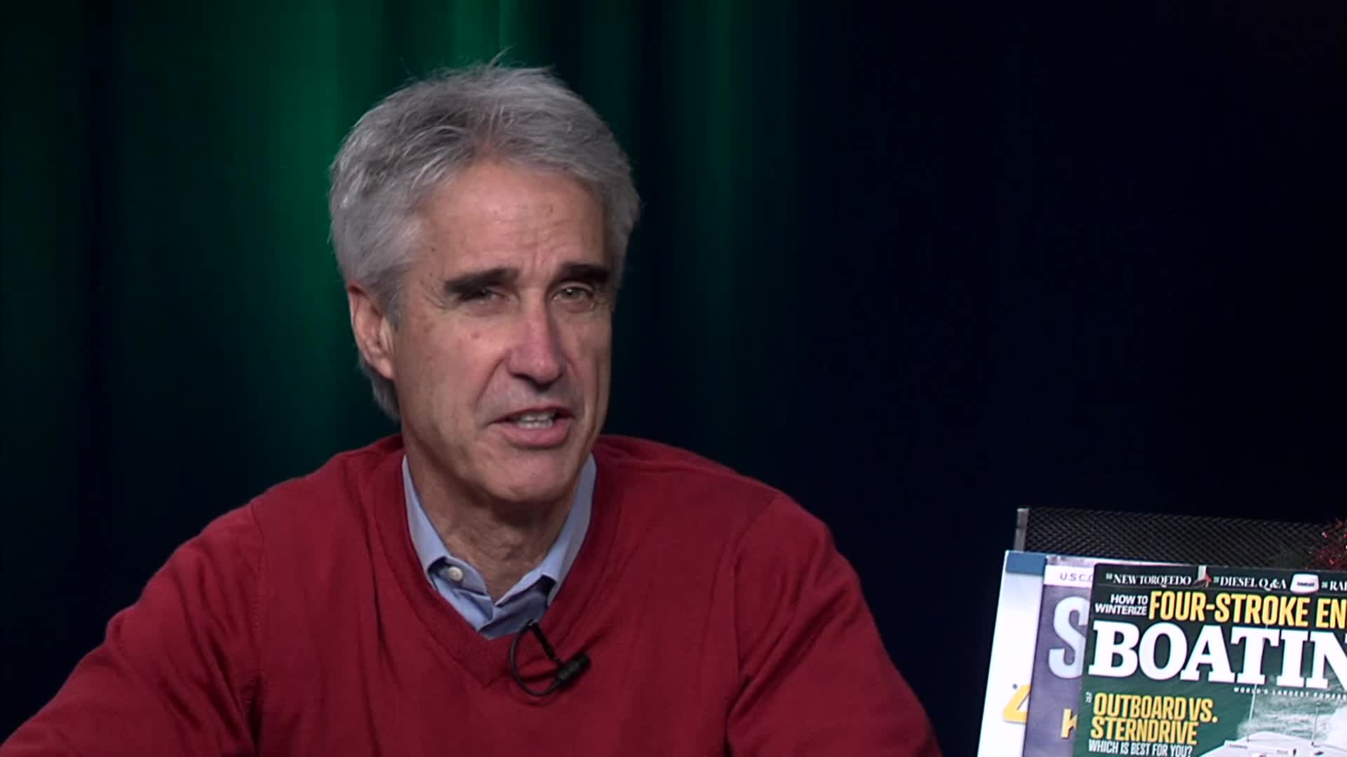 Smart Boating - Christmas Show 2020