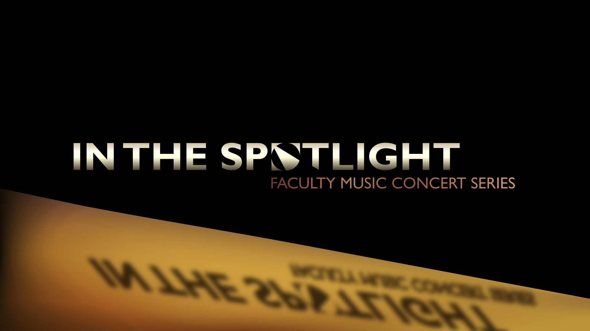 HCC Spotlight Music Concert