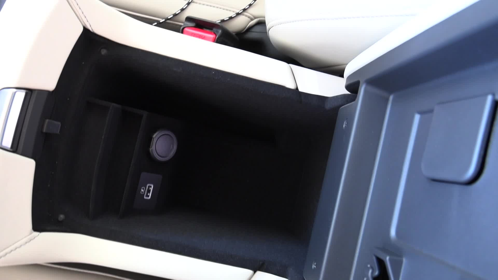 Thumbnail image for Road Warrior: 2022 Infiniti QX60