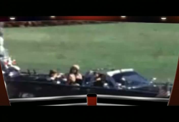 Thirty Odd Minutes: American Folklore