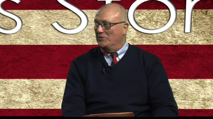 Veterans Story: Joe Boskin
