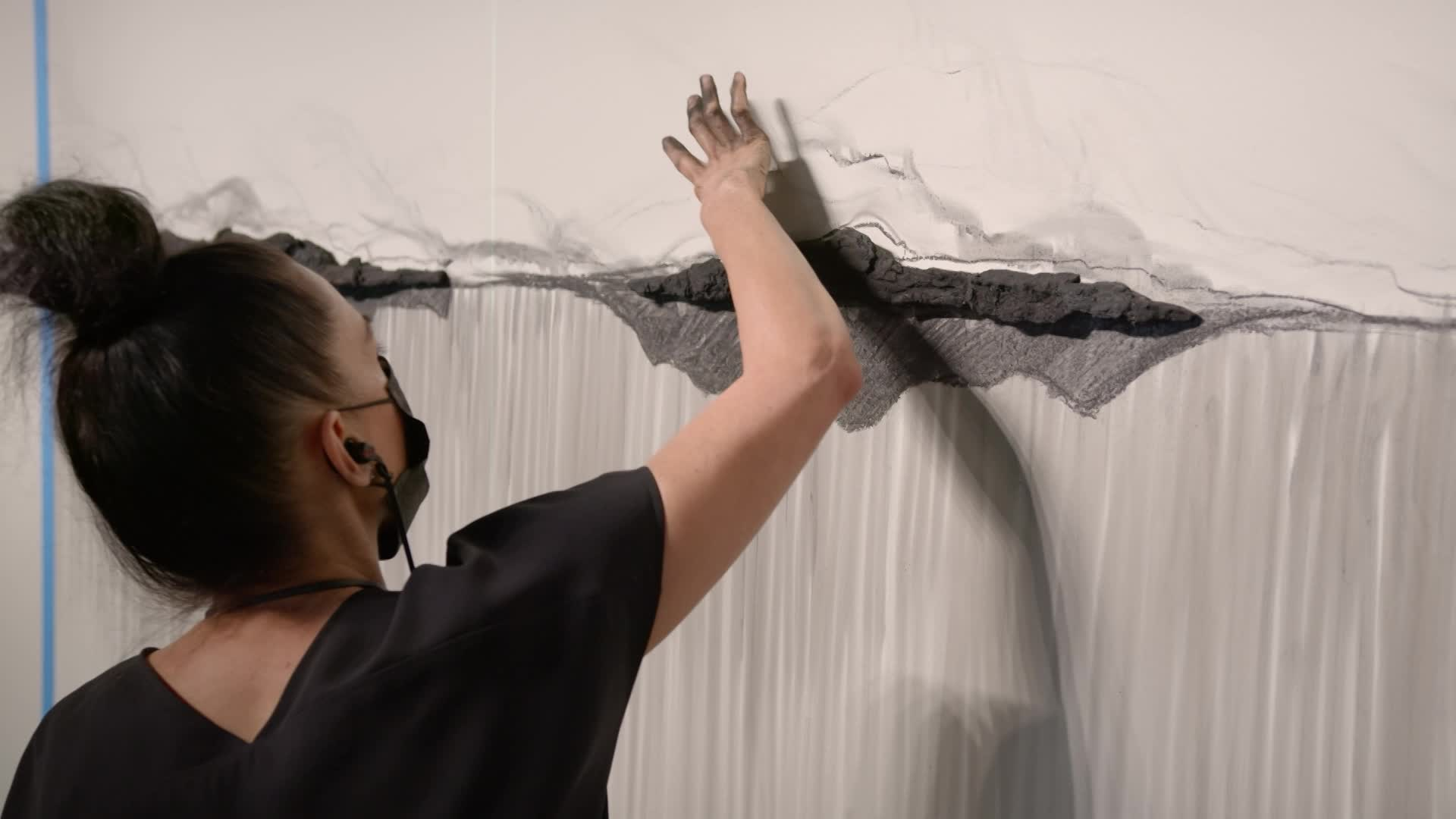 National Gallery of Art: Artists at Work