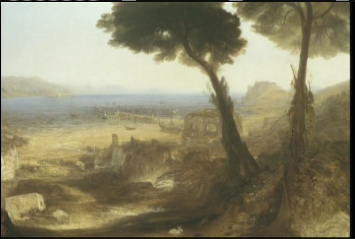 Thumbnail image for National Gallery of Art presents J.M.W. Turner