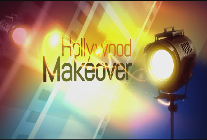 Thumbnail image for Hollywood Makeover