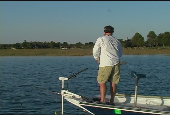 Thumbnail image for Go Fish with Dan Kenney