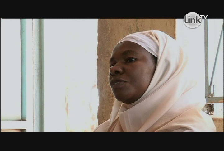 Link TV - African School, pt2